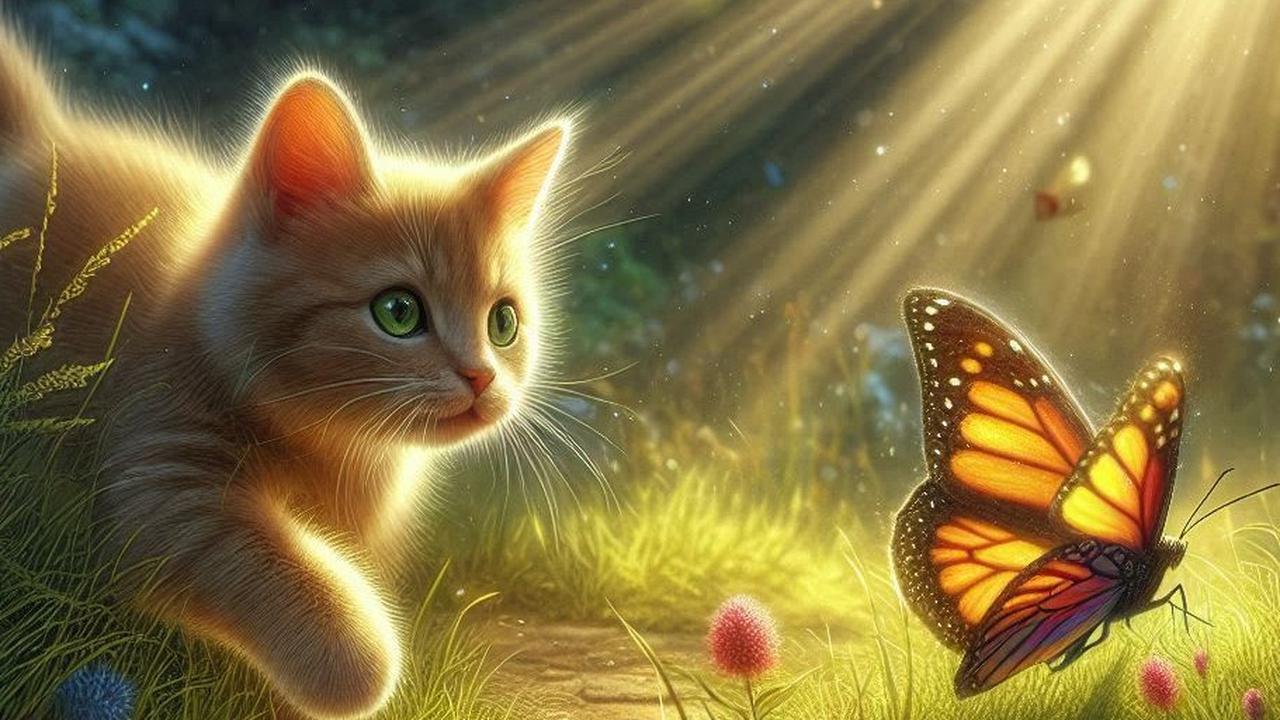 Bulu Kucing yang Rontok Najis atau Tidak? Ini Penjelasannya Menurut Islam