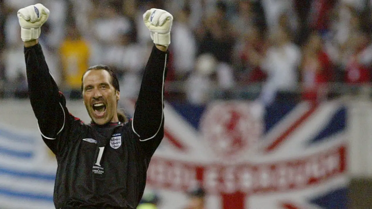 5 Kiper Paling Jago Sepanjang Sejarah Premier League