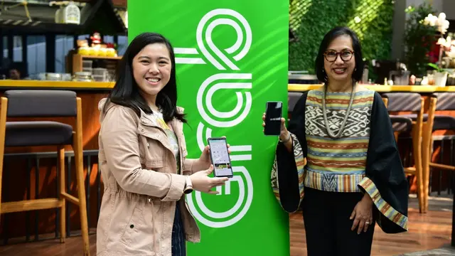 Grab Indonesia