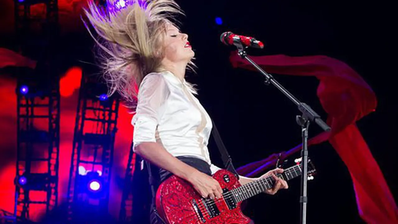 Taylor Swift 