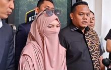 Dengan Lapang Dada, Wardatina Mawa Restui Kebahagiaan Inara Rusli dan Insanul Fahmi