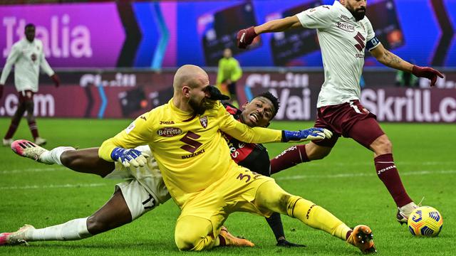 Foto: Mengenal Sergej dan Vanja Milinkovic-Savic, Kakak-Adik Andalan Timnas Serbia di Piala Dunia 2022