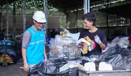 Pemilahan Sampah dari Sumber Jadi Bagian Budaya Keberlanjutan