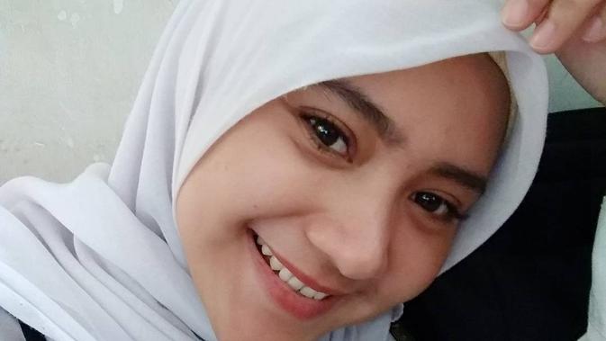 Kisah Model Cantik Yang Tak Gengsi Banting Setir Jadi Satpam Health Liputan6 Com