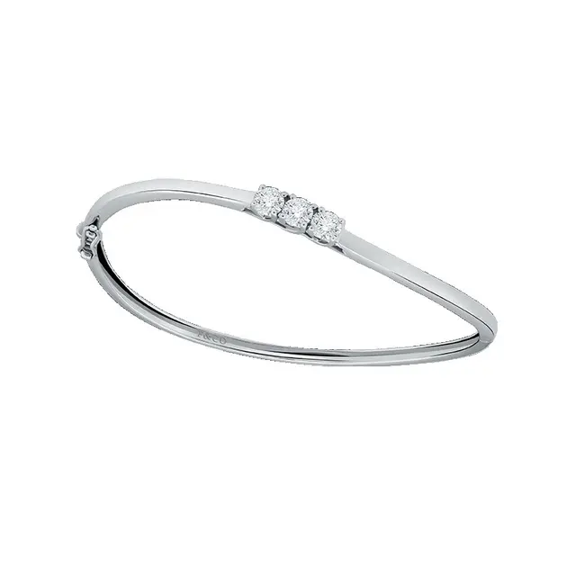 Bangle Trilogy Frank & co.