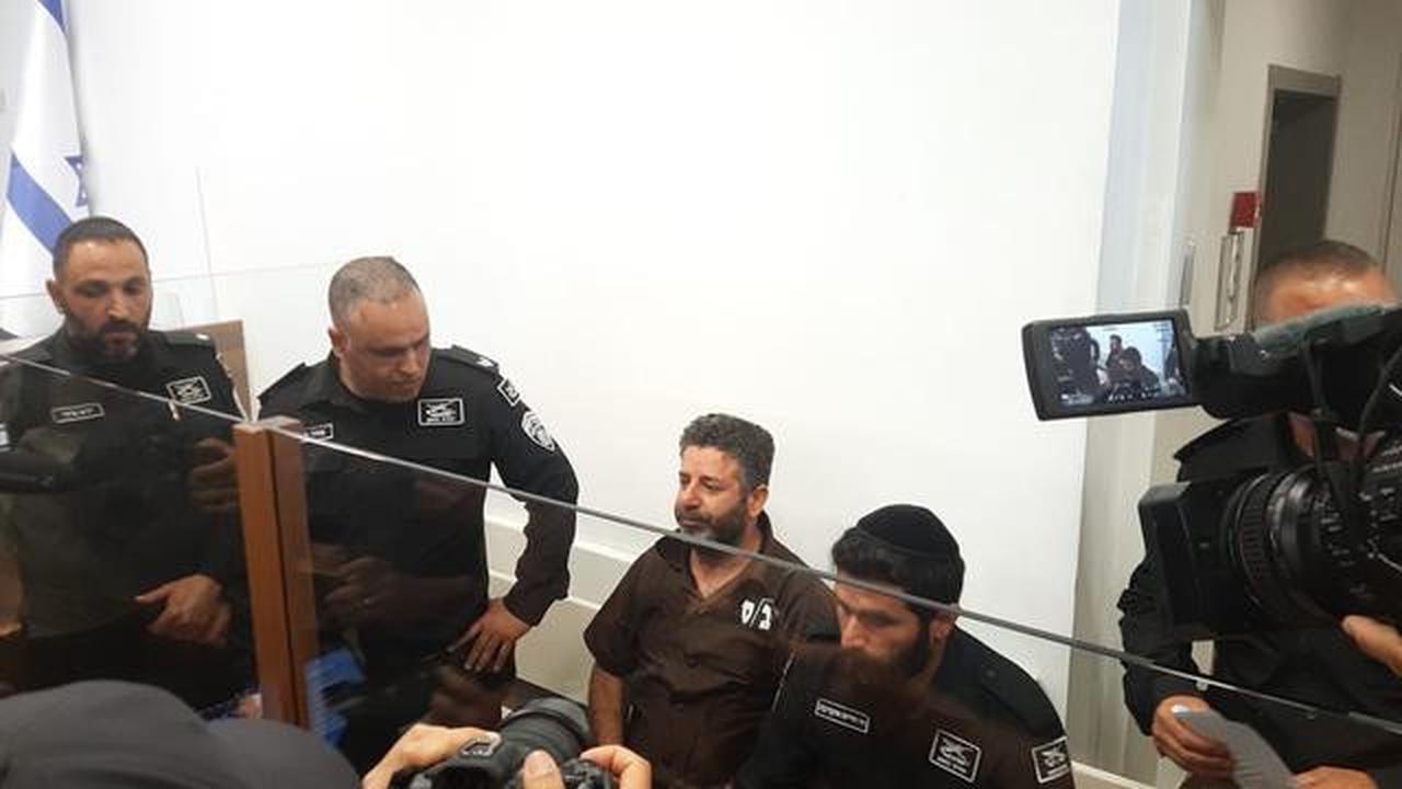 2 Aktivis Global Sumud Flotilla Diduga Disiksa di Penjara Israel