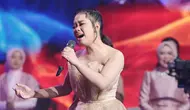 Revalina D'Academy 8 Cerita Serunya Kegiatan Para Peserta di Asrama