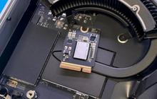 Kejutan Manis di Mac Mini M4: SSD nya Tidak di Solder Bisa di Lepas Ganti