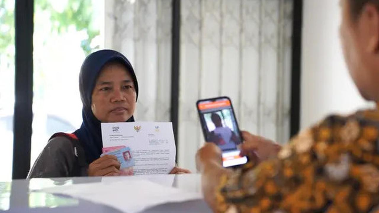 Cara Cek NIK KTP Penerima Bansos PKH 2025, Ikuti Langkah-langkahnya