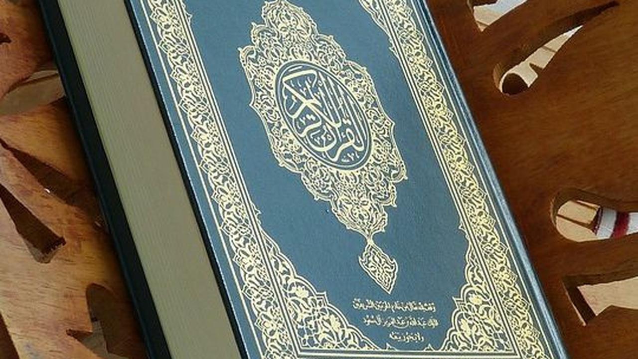 Bacaan Idgham Bilaghunnah dan Bighunnah, Ketahui Contoh dan Perbedaannya