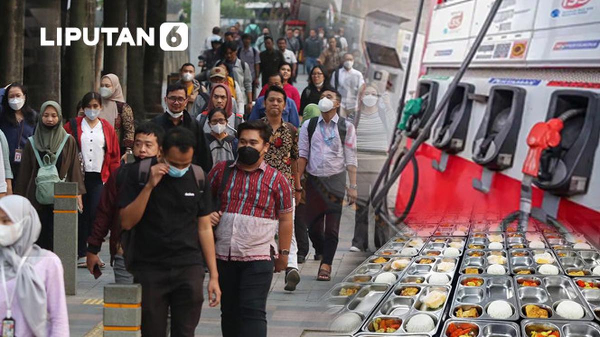 Infografis 8 Transformasi Budaya Kerja Nasional dan Gerakan Hemat Energi  #News