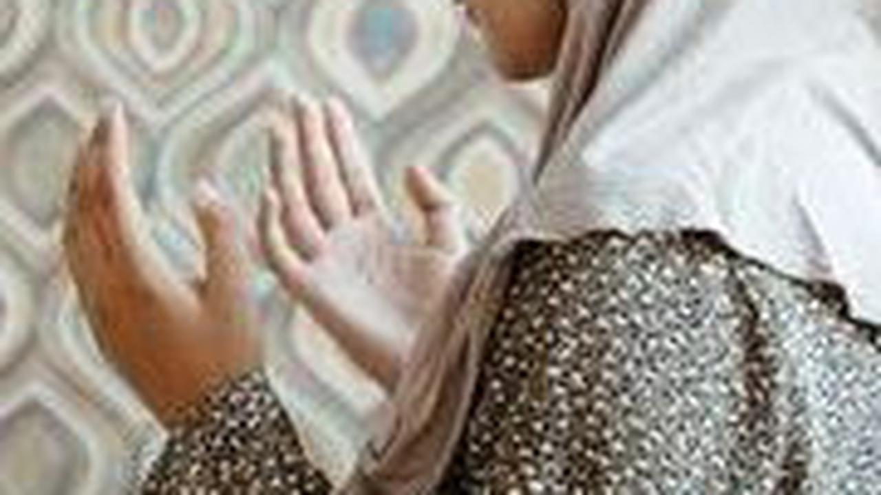 <b>Doa agar Terhindar dari Sepi Pembeli</b>