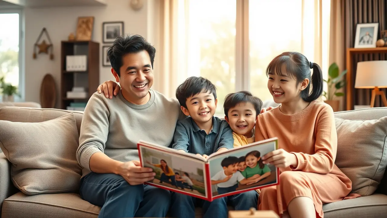 tips rumah tangga harmonis