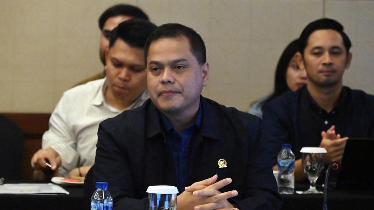 Anggota DPR Apresiasi Optimalisasi Pemulihan Listrik Aceh Jelang Ramadhan