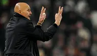 Spalletti Ingin Juventus Tidak Sekedar Menang, Tapi Juga Dominan Lawan Milan!