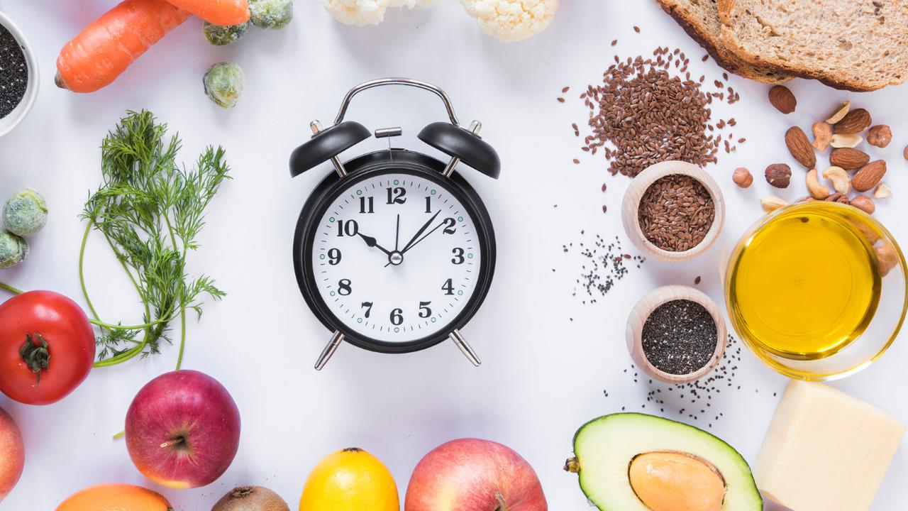 Intermittent Fasting: Waspadai Risiko Gangguan Makan Tersembunyi di Baliknya