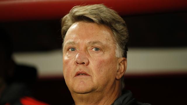 Louis van Gaal