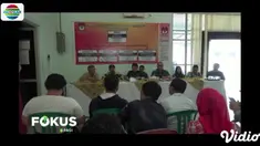 Pihak KPU Palembang menyatakan telah berbuat sesuai prosedur.