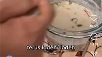 Tak Hanya Opor, Ada Sayur Lodeh Jengkol di Menu Lebaran Anies Baswedan