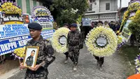 Janji Kru Pesawat ATR yang Kini Tinggal Kenangan