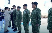 Jenderal Tandyo Budi Revita Resmi Jabat Wakil Panglima TNI