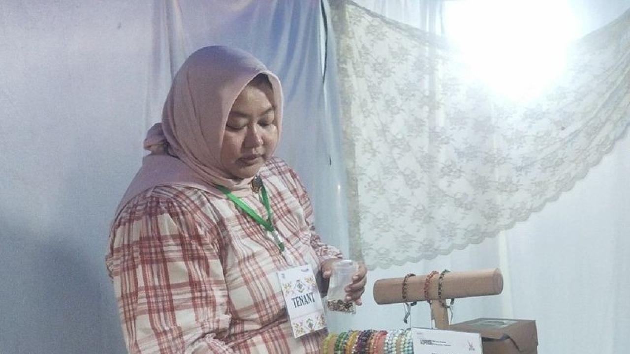 Pemkot Jambi Perkuat Pemberdayaan UMKM, Sasar Tren Pasar Gen Z