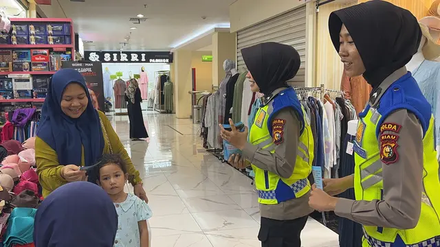 riau