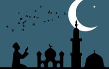 Mengenal Basuluak, Ritual Berdiam Diri saat Bulan Ramadan dari Minang yang Kini Mulai Ditinggalkan