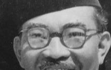 Mohammad Nazir Datuk Pamoentjak, Diplomat Asal Solok yang Perjuangkan Kemerdekaan dari Luar Negeri hingga Dipenjara