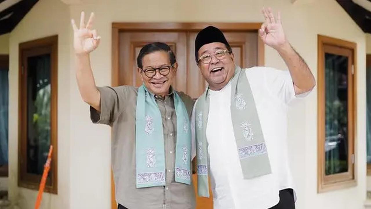 Rekapitulasi Tingkat Provinsi: Pramono-Rano Karno Unggul di Kepulauan Seribu, Raih 7.456 Suara