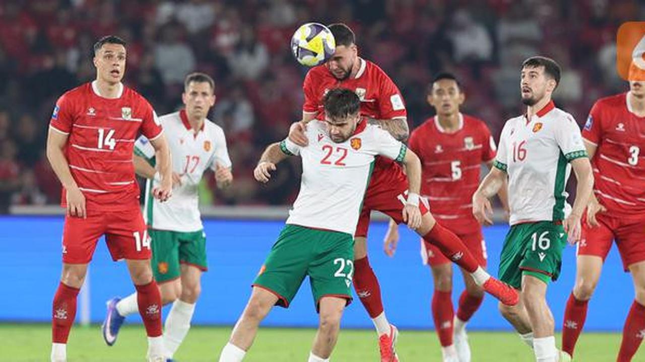 Curhat Jay Idzes Usai Timnas Indonesia Kalah di Final FIFA Series 2026