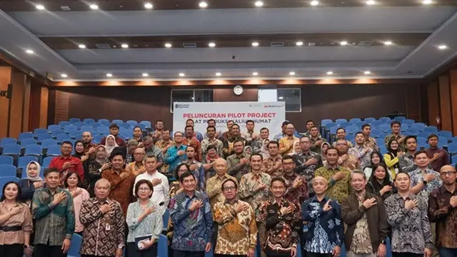 PT Bukit Asam