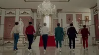 2PM merilis videoklip hanya untuk penggemarnya dengan tema fairytale atau negeri dongeng yang indah.
