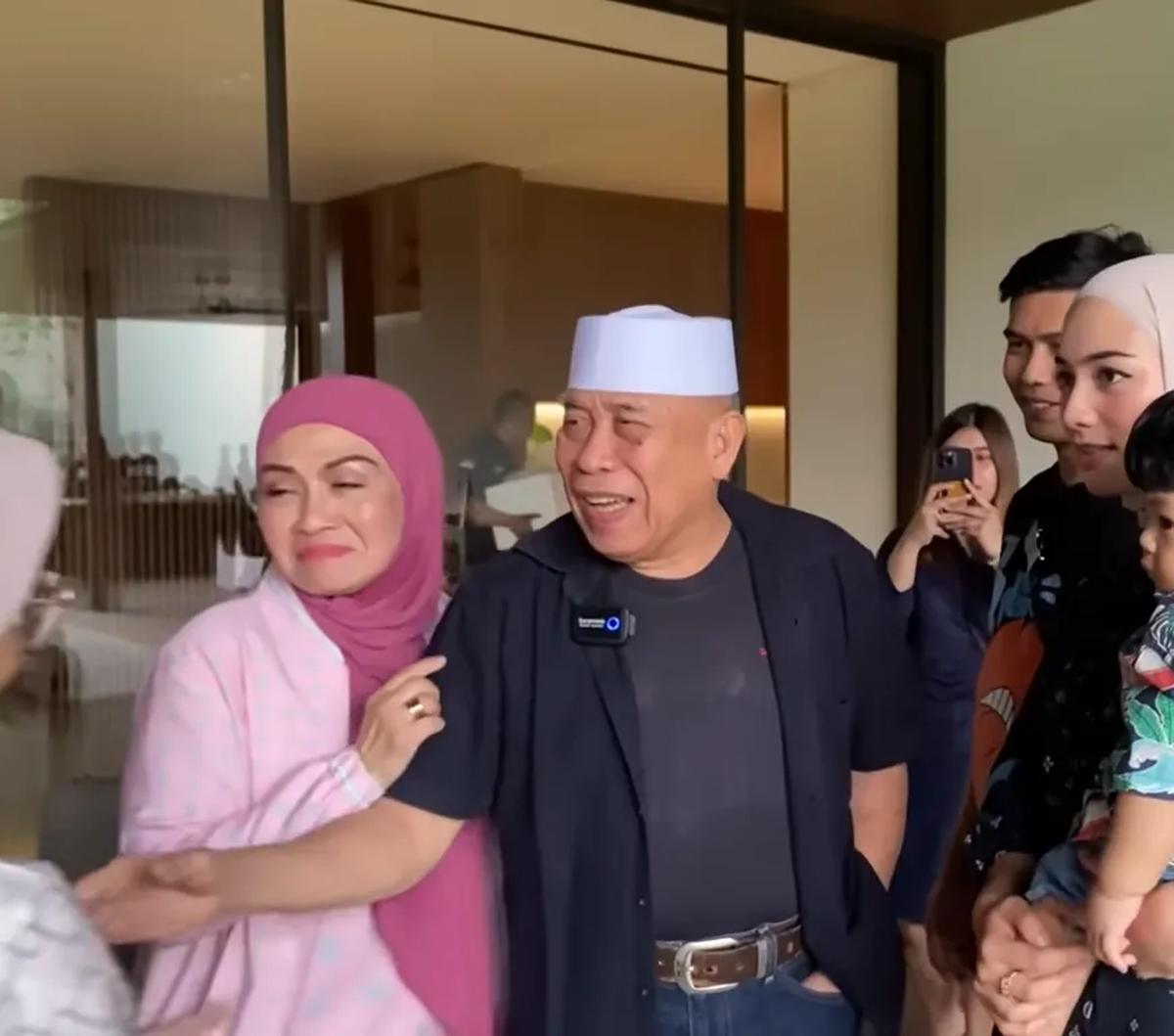 Dok. Istimewa