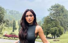 Potret Marion Jola Rayakan Ultah di Rumah Sakit, Seumur Hidup Baru Perdana Harus Opname
