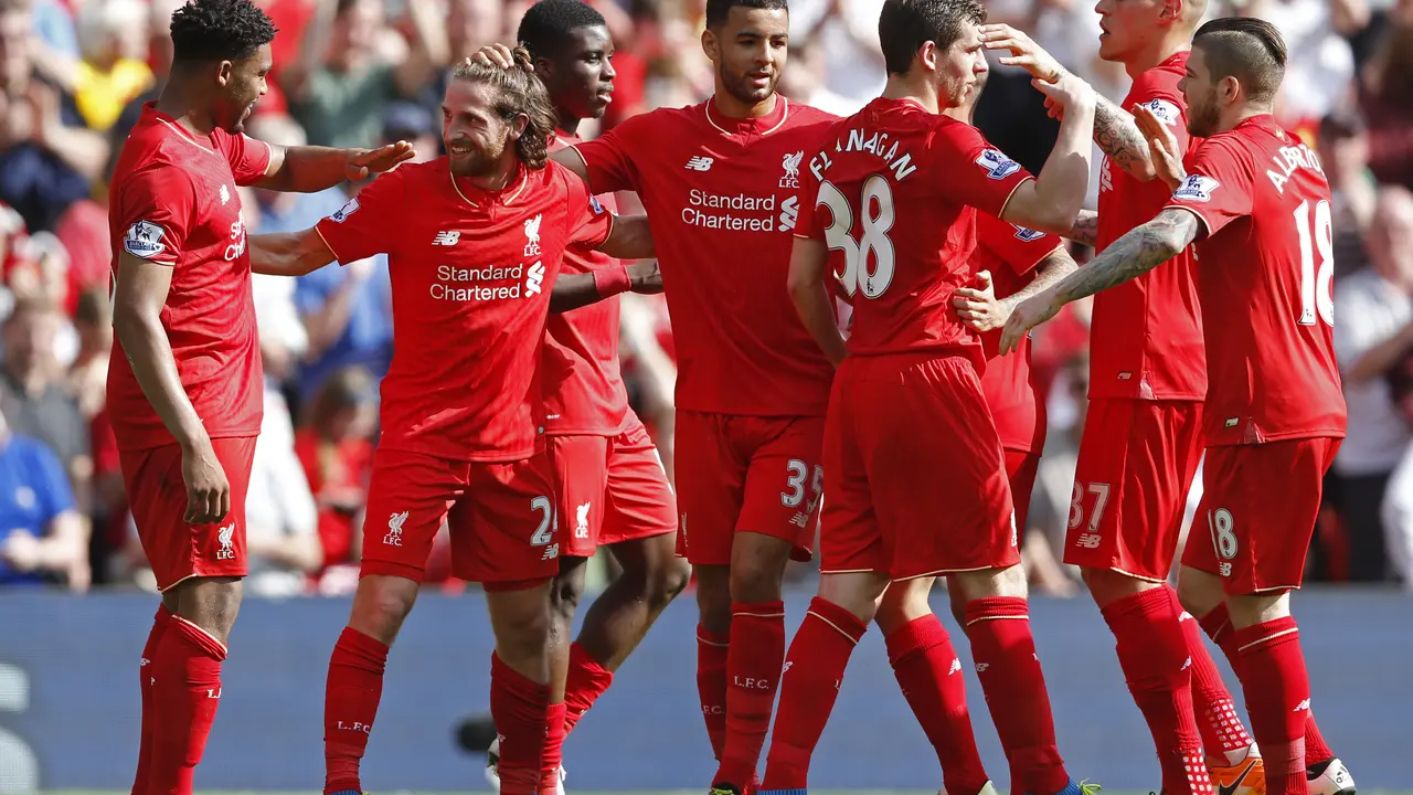 Liverpool