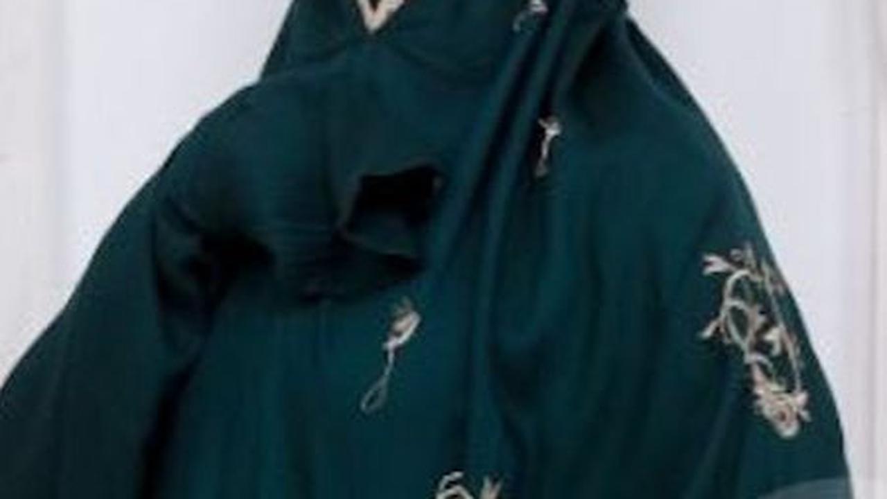 <b>Mukena Series Rose Love Model Terusan By Al-Fath</b>
