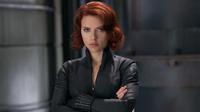 Neil Marshall tertarik menggarap film bertema Black Widow, tokoh wanita di film superhero The Avengers.