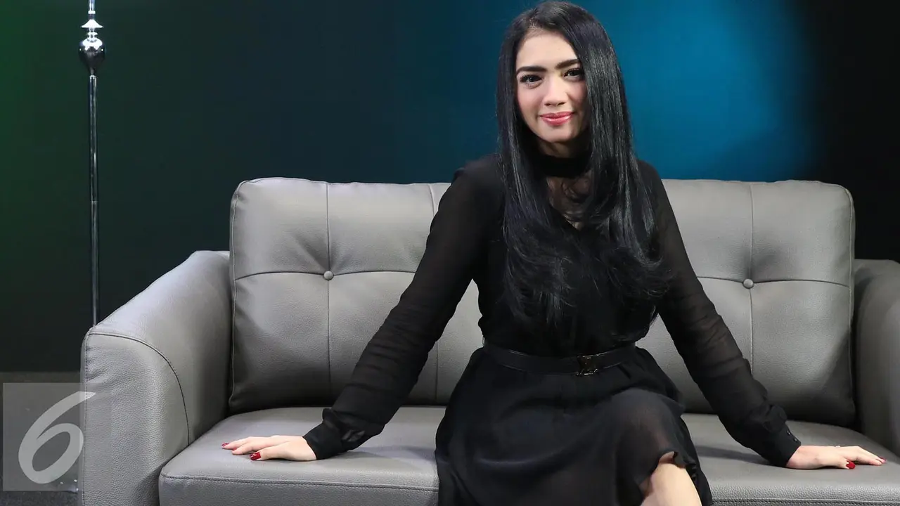 Angel Karamoy