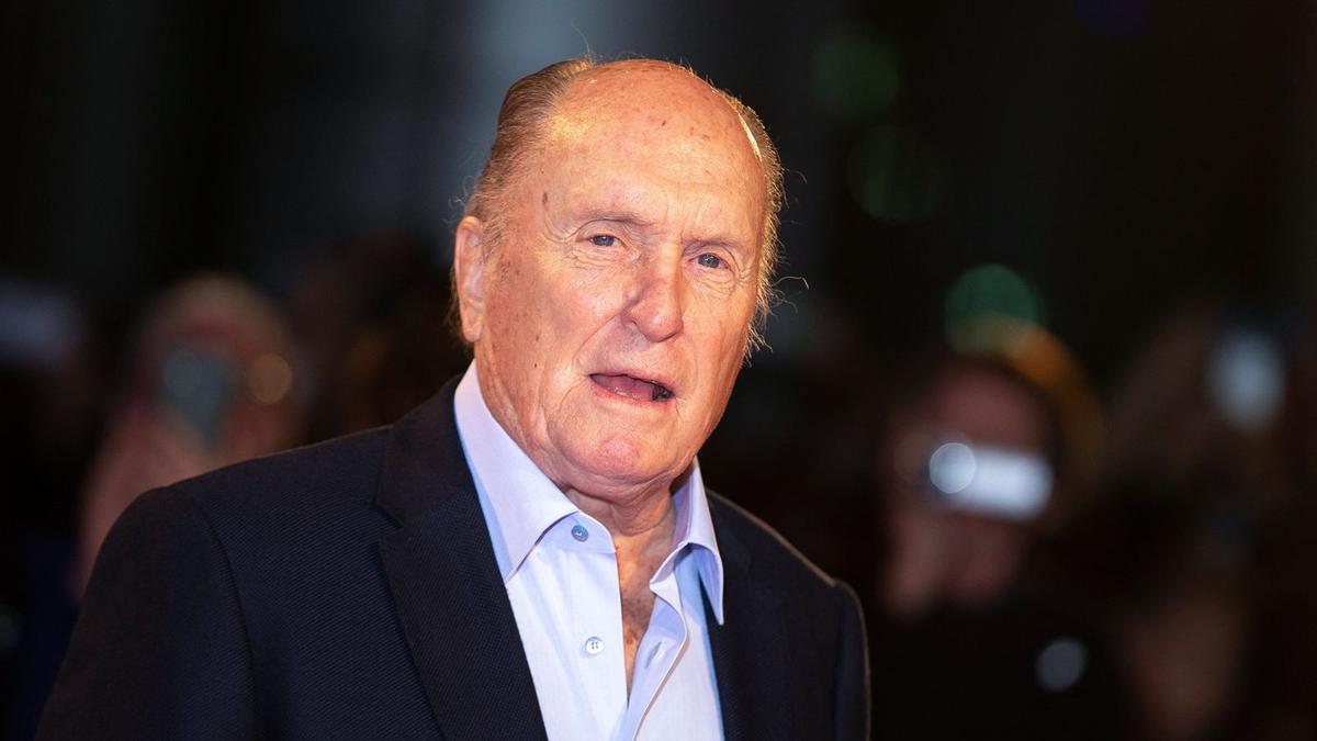 Robert Duvall Meninggal Dunia, 6 Artis Hollywood Ini Berduka Dari Al Pacino Hingga Robert De Niro