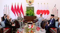 Kerja Sama Indonesia–Jepang Menguat di Tengah Dinamika Global Sepanjang 2025