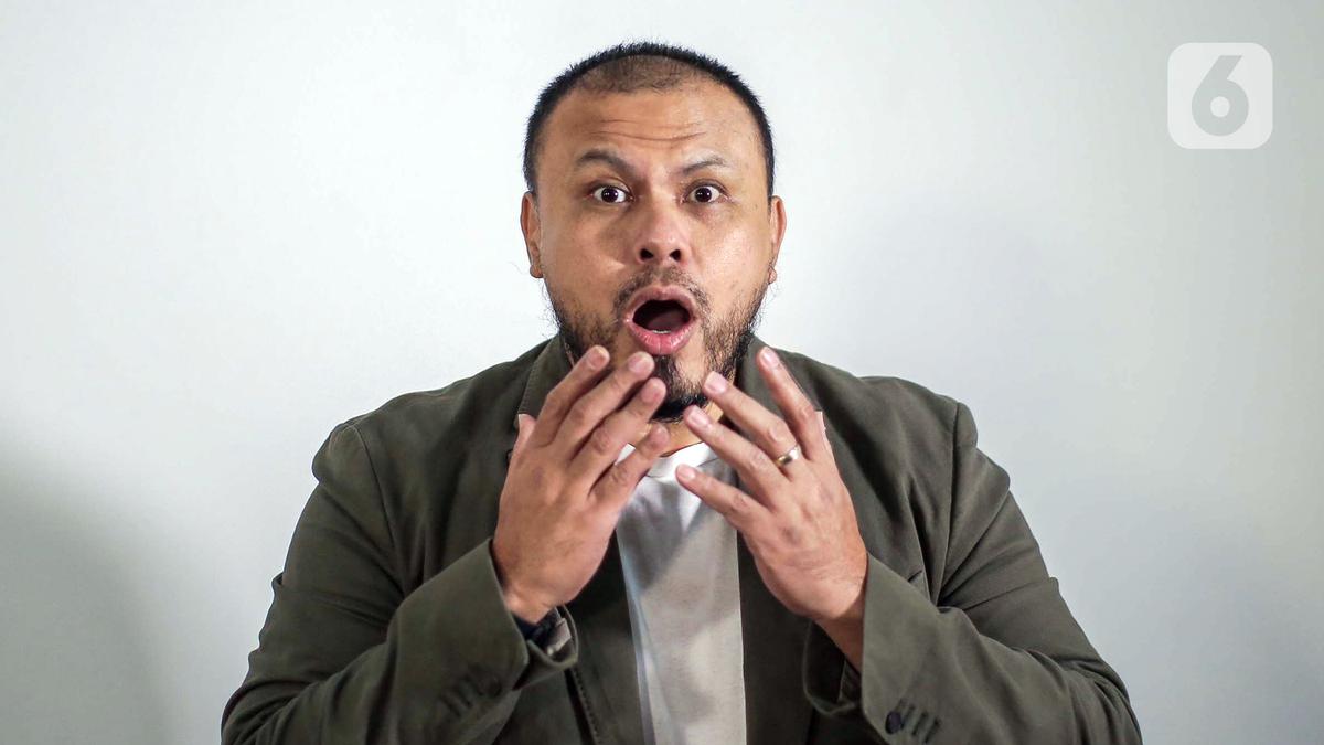 6 Catatan Joko Anwar dalam Jakarta World Cinema 2025, Ingatkan Sineas Harus Rajin Nonton Film