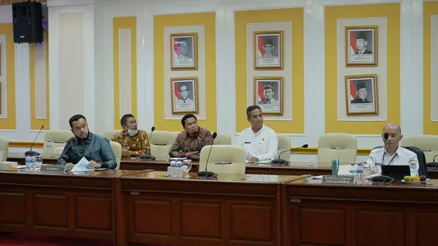 Inovasi Smart Surau
