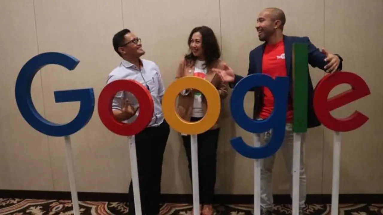 Google