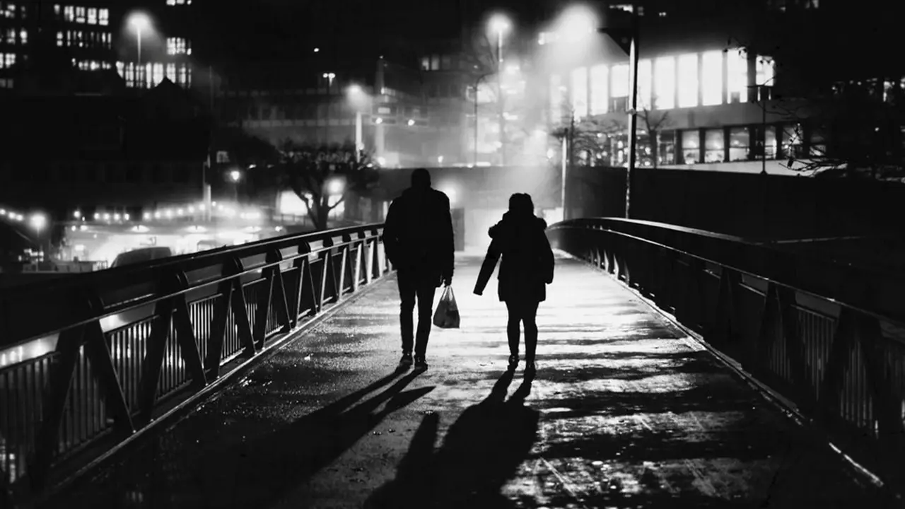 Ilustrasi Relationship