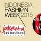 Fashion Indonesia dari masa ke masa