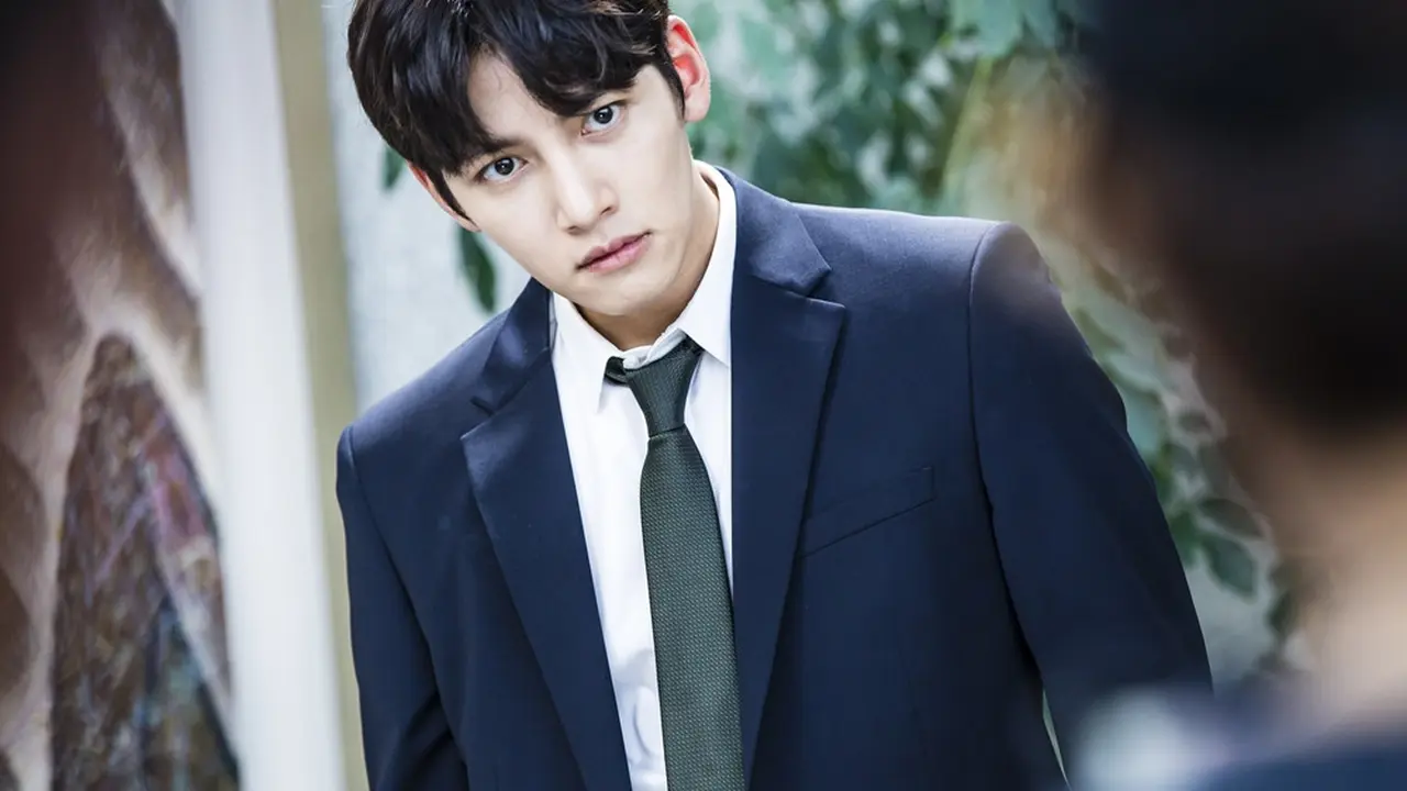 [Bintang] Ji Chang Wook