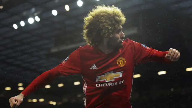 Manchester United