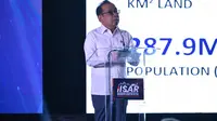 Teknologi dan SDM Jadi Kunci Penguatan Operasi SAR