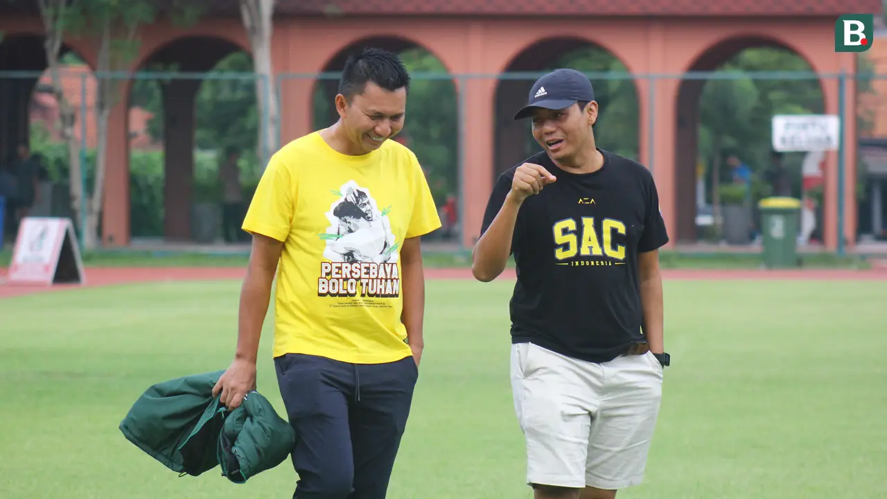 Persebaya Surabaya